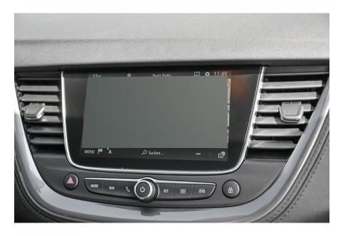 Opel Grandland X #10