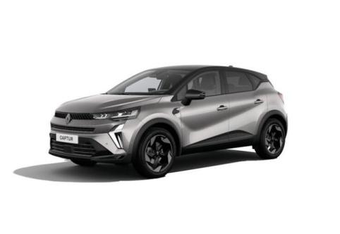 Renault Captur #1