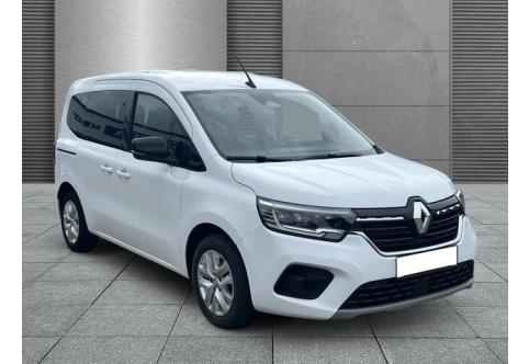 Renault Kangoo #1
