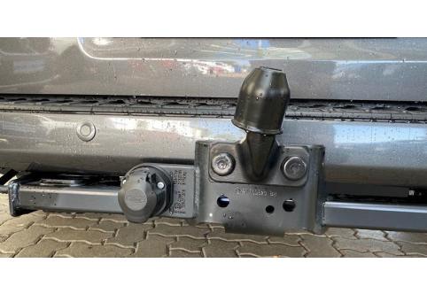 Ford Tourneo Custom #10