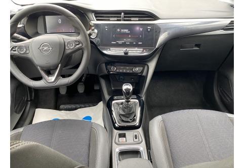 Opel Corsa #3
