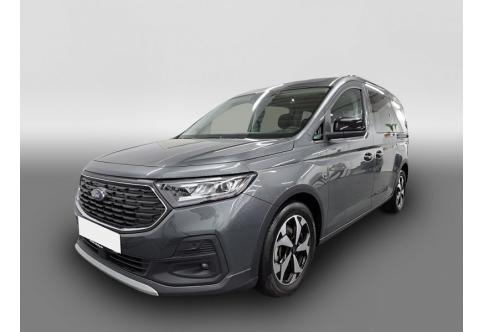 Ford Tourneo Connect #1