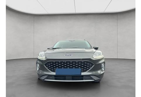Ford Kuga #5