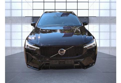 Volvo XC60 #5