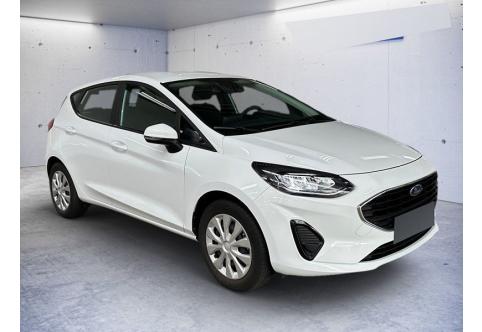 Ford Fiesta #4