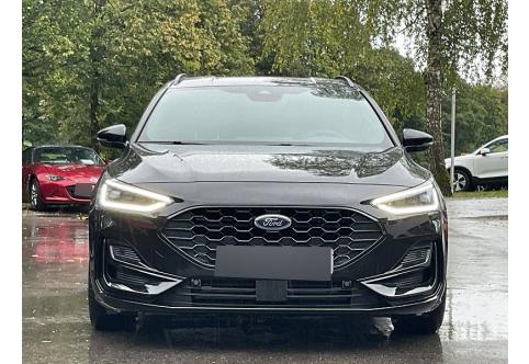 Ford Focus #24