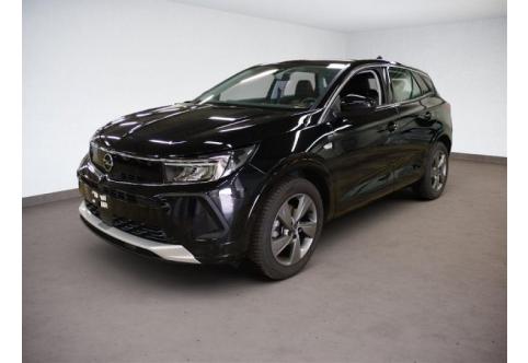 Opel Grandland X #1