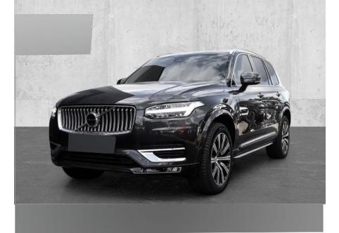 Volvo XC90 #1