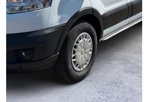 Ford Transit #6