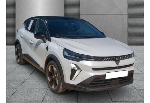 Renault Captur #1