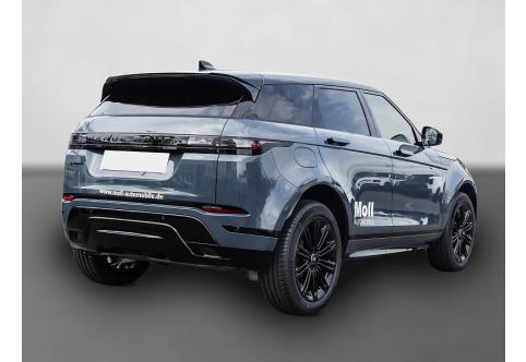 Land Rover Range Rover #2