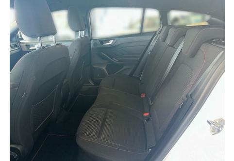 Ford Focus #12