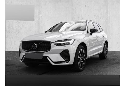 Volvo XC60 #1