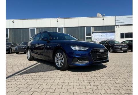Audi A4 #5