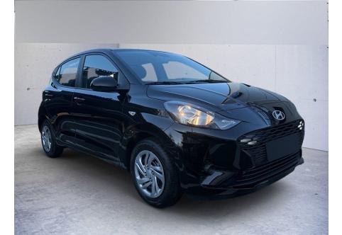 Hyundai i10 #2