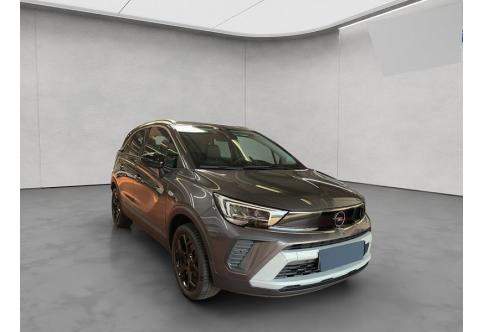 Opel Crossland X #8
