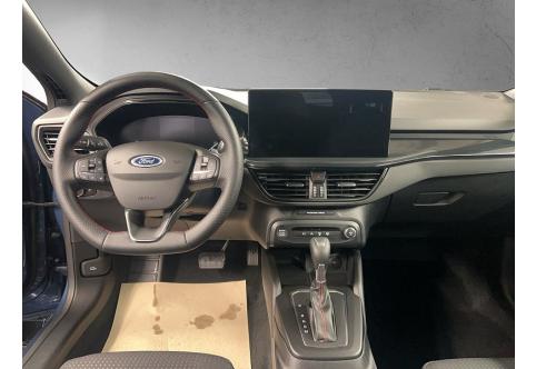 Ford Focus #1