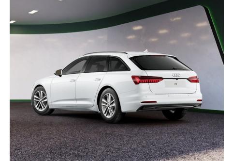 Audi A6 #3