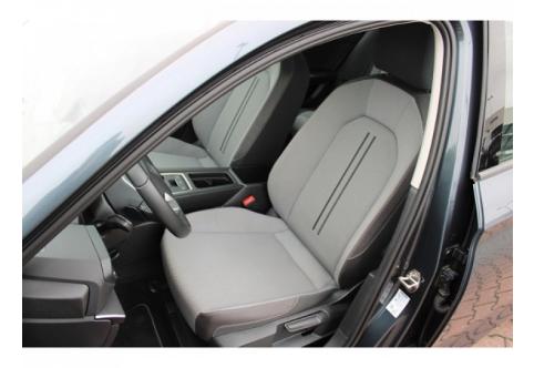 Seat Leon #9