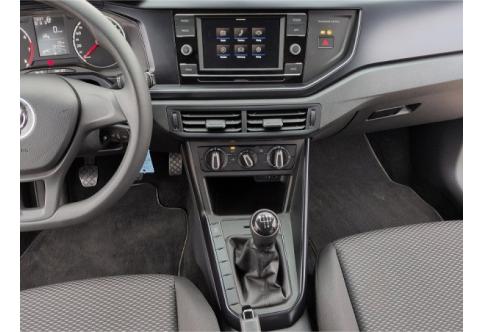 VW Polo #6