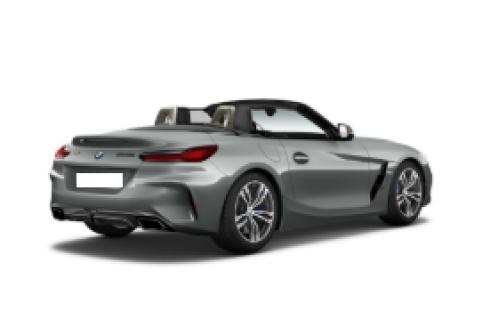 BMW Z4 #2