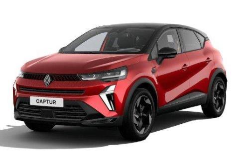 Renault Captur #1
