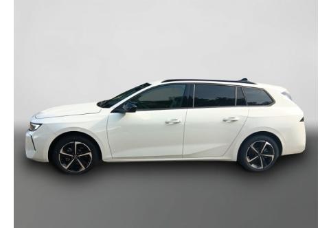 Opel Astra #2