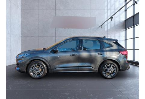 Ford Kuga #6
