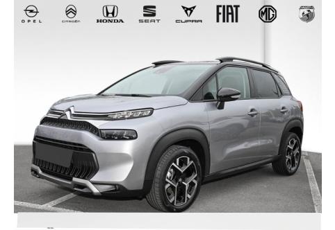 Citroën C3 Aircross #1