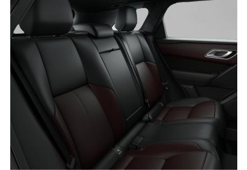 Land Rover Range Rover #5