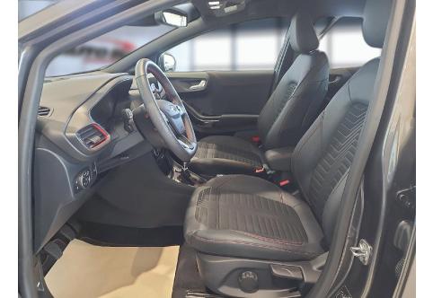 Ford Puma #6