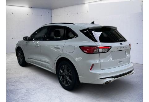 Ford Kuga #2