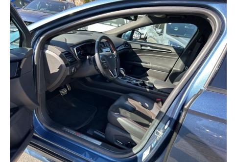 Ford Mondeo #10