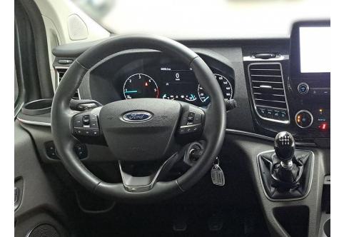 Ford Tourneo Custom #15