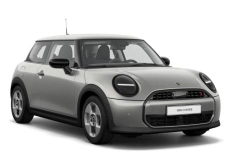 Mini Cooper 3-Türer #1