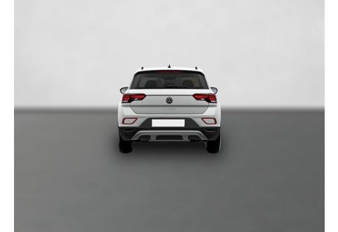 VW T-Roc #7
