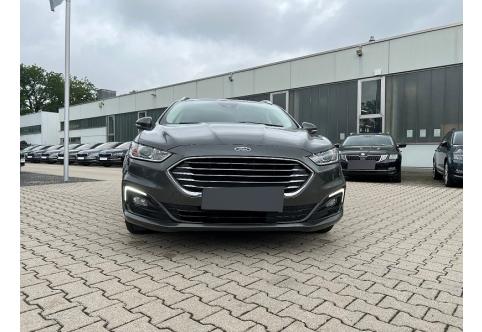 Ford Mondeo #6
