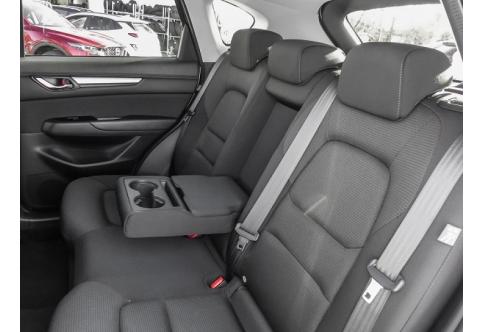 Mazda CX-5 #17