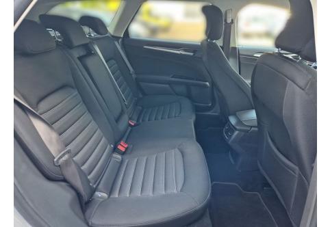 Ford Mondeo #22