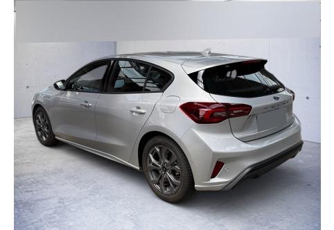 Ford Focus #2