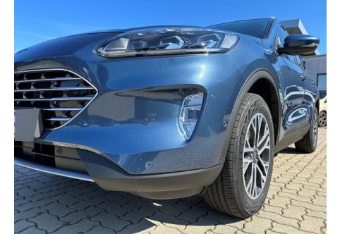 Ford Kuga #7