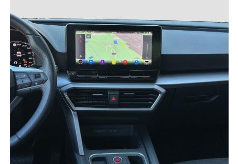 Seat Leon #15