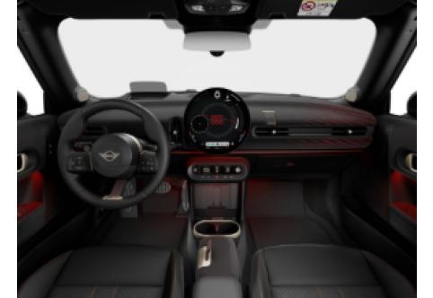 MINI JOHN COOPER WORKS CABRIO #3