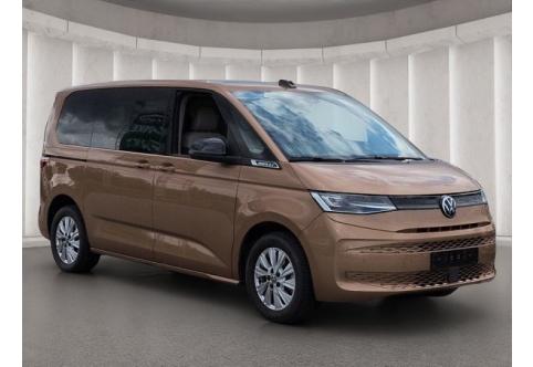 VW T7 Multivan #18