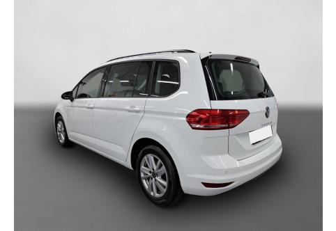VW Touran #3