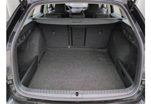 Skoda Octavia #9