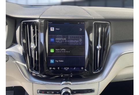 Volvo XC60 #13