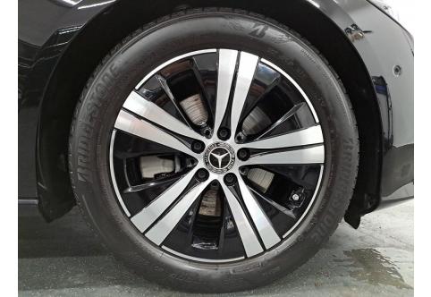 Mercedes-Benz C-Klasse #26