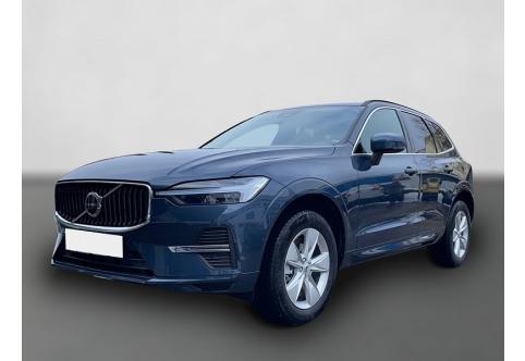 Volvo XC60 #1