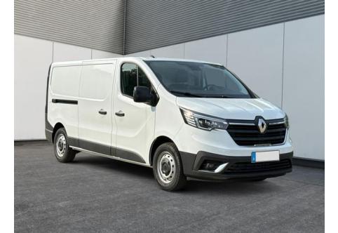 Renault Trafic #1